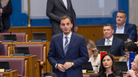 Glavna vijesti