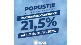 Glavna vijesti