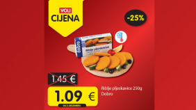 Glavna vijesti