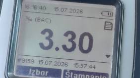 Glavna vijesti