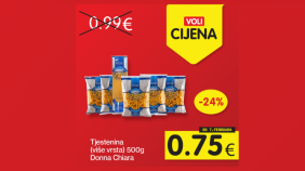 Glavna vijesti