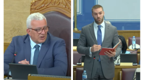 Glavna vijesti