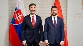 Glavna vijesti