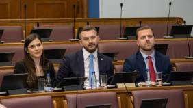 Glavna vijesti