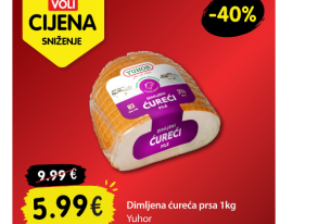 Glavna vijesti