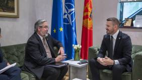 Glavna vijesti