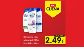 Glavna vijesti