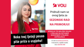 Glavna vijesti