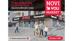 Glavna vijesti