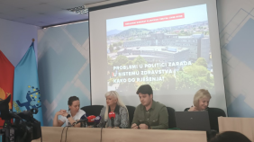 Glavna vijesti