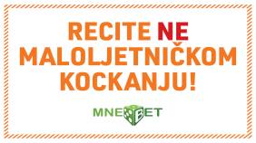 Glavna vijesti