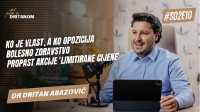 Glavna vijesti