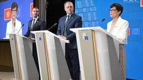 Glavna vijesti