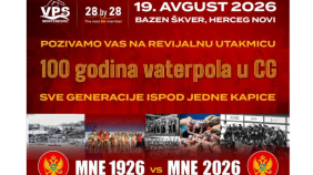Glavna vijesti