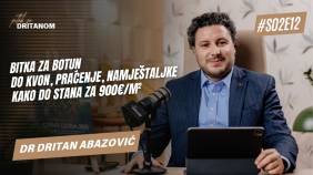 Glavna vijesti