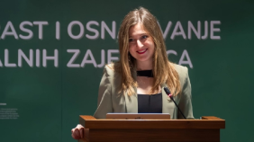 Glavna vijesti