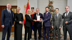 Glavna vijesti
