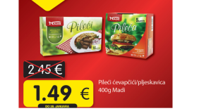 Glavna vijesti