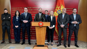 Glavna vijesti