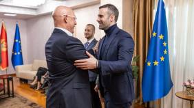 Glavna vijesti