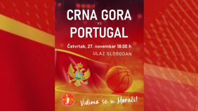 Glavna vijesti