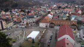 Glavna vijesti
