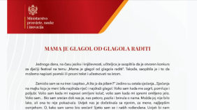 Glavna vijesti