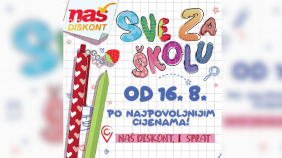 Glavna vijesti