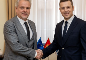 Glavna vijesti