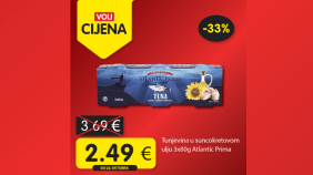 Glavna vijesti