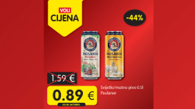 Glavna vijesti