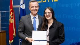 Glavna vijesti