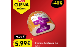 Glavna vijesti