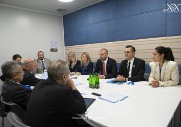 Glavna vijesti