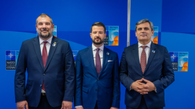 Glavna vijesti