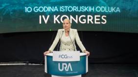 Glavna vijesti