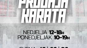 Glavna vijesti