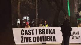 Glavna vijesti