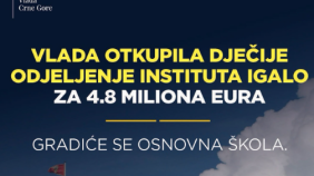 Glavna vijesti