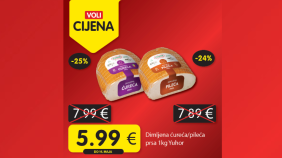 Glavna vijesti
