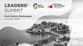 Glavna vijesti