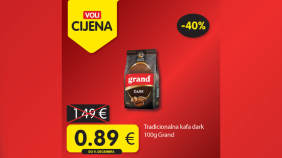 Glavna vijesti