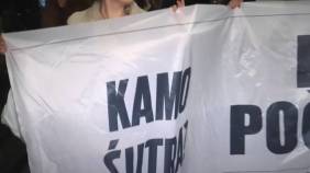 Glavna vijesti