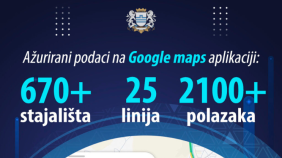 Glavna vijesti