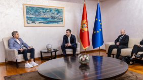 Glavna vijesti