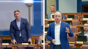 Glavna vijesti