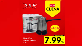 Glavna vijesti