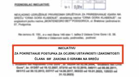 Glavna vijesti