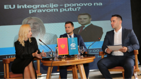Glavna vijesti