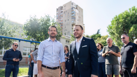 Glavna vijesti